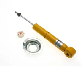 KONI Sport (yellow) 8010- externally adjustable, twin-tube hydraulic (non gas) Subaru Legacy Rear 2005-2009